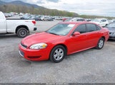 CHEVROLET IMPALA LT 2G1WT57N591327116 снимка