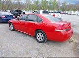 CHEVROLET IMPALA LT 2G1WT57N591327116 снимка
