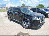 NISSAN PATHFINDER PLATINUM 4WD 5N1DR3DJ6RC243508 photo
