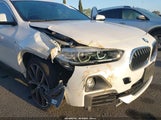 BMW X2 SDRIVE28I WBXYJ3C33JEJ82761 photo