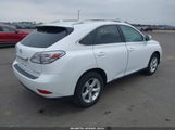 LEXUS RX 350 2T2BK1BA3AC031003 photo