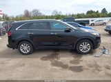 Kia Sorento 2.4L Lx 5XYPGDA39HG259490 photo