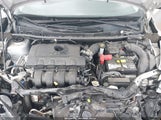 NISSAN SENTRA SV 3N1AB7AP4KY447641 снимка