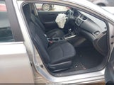 NISSAN SENTRA SV 3N1AB7AP4KY447641 снимка