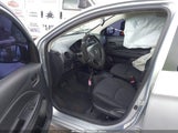 MITSUBISHI MIRAGE DE ML32A3HJ5EH002939 снимка