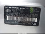 MITSUBISHI MIRAGE DE ML32A3HJ5EH002939 снимка