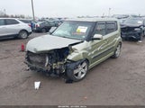 KIA SOUL ! KNDJT2A23B7270227 fotografie