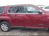 GMC TERRAIN SLE-1 2GKALMEKXC6325042 снимка