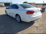 VOLKSWAGEN PASSAT 2.5L SE 1VWBH7A32DC062245 снимка
