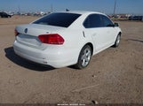 VOLKSWAGEN PASSAT 2.5L SE 1VWBH7A32DC062245 снимка