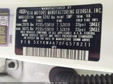 KIA SORENTO SX V6 5XYKW4A70FG578211 снимка