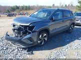 VOLKSWAGEN TAOS 1.5T SE 3VVVX7B20RM040650 fotografie