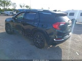 GMC TERRAIN AWD DENALI 3GKALXEG2PL137372 снимка