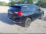 GMC TERRAIN AWD DENALI 3GKALXEG2PL137372 снимка