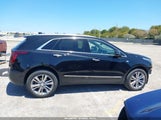 CADILLAC XT5 FWD PREMIUM LUXURY 1GYKNCRS1PZ148318 fotografie