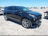 CADILLAC XT5 FWD PREMIUM LUXURY 1GYKNCRS1PZ148318 снимка