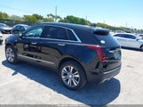 CADILLAC XT5 FWD PREMIUM LUXURY 1GYKNCRS1PZ148318 fotografie