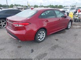 TOYOTA COROLLA LE 5YFEPMAE5NP280465 снимка