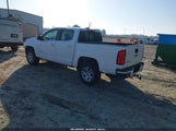 CHEVROLET COLORADO 2WD SHORT BOX LT 1GCGSCEN7L1170885 снимка