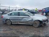 HONDA ACCORD HYBRID 1HGCV3F12KA009961 photo