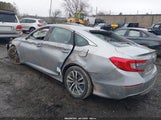 HONDA ACCORD HYBRID 1HGCV3F12KA009961 photo