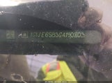 CHEVROLET SONIC LTZ AUTO 1G1JE6SB3G4150803 снимка