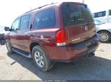 NISSAN ARMADA SV 5N1BA0ND4BN605156 снимка