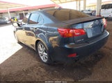 LEXUS IS 250 JTHBK262772038927 fotografie