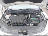 NISSAN SENTRA SV 3N1AB7AP3DL777674 снимка