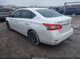 NISSAN SENTRA SV 3N1AB7AP3DL777674 снимка