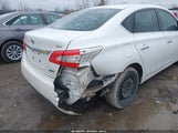 NISSAN SENTRA SV 3N1AB7AP3DL777674 снимка