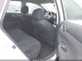 NISSAN SENTRA SV 3N1AB7AP3DL777674 снимка