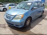 HONDA ODYSSEY EX-L 5FNRL3H69AB088994 снимка
