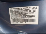 HONDA ODYSSEY EX-L 5FNRL3H69AB088994 снимка