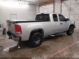 GMC SIERRA 1500 SLE 1GTR2VE72DZ328509 снимка