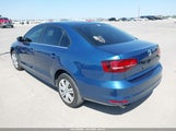 VOLKSWAGEN JETTA 1.4T S 3VW167AJ2HM327315 снимка