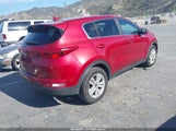 KIA SPORTAGE LX KNDPM3AC1H7176670 снимка