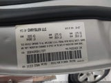 DODGE CHARGER 2B3KA43R58H117377 снимка