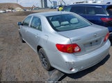 TOYOTA COROLLA LE 1NXBU4EE6AZ372196 снимка