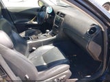 LEXUS IS 250 JTHBK262462019928 снимка