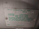 SUBARU FORESTER 2.5X JF1SG63625H702116 снимка