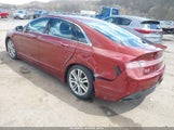 LINCOLN MKZ 3LN6L2G97ER806003 снимка