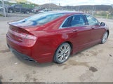 LINCOLN MKZ 3LN6L2G97ER806003 снимка