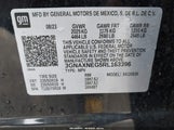 Chevrolet Equinox Fwd Premier 3GNAXNEG5RL163396 photo