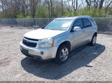 CHEVROLET EQUINOX LT 2CNDL63F186070004 снимка