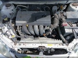 TOYOTA COROLLA LE 1NXBR32E33Z044236 снимка