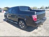HONDA RIDGELINE RTL 2HJYK16507H528872 снимка