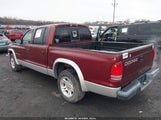 DODGE DAKOTA SLT 1B7HL48N62S694380 снимка