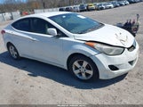 HYUNDAI ELANTRA GLS 5NPDH4AE6CH063798 снимка