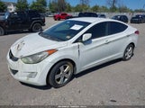 HYUNDAI ELANTRA GLS 5NPDH4AE6CH063798 снимка